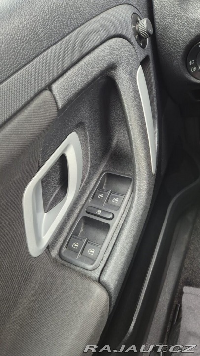 Škoda Fabia 1,2   HTP Elegance - Clim 2009