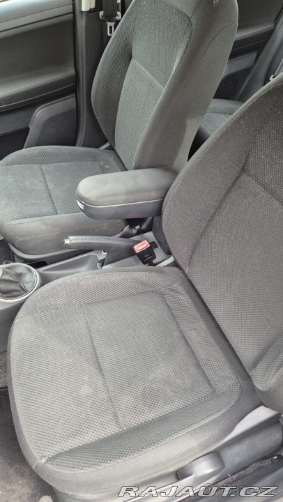 Škoda Fabia 1,2   HTP Elegance - Clim 2009