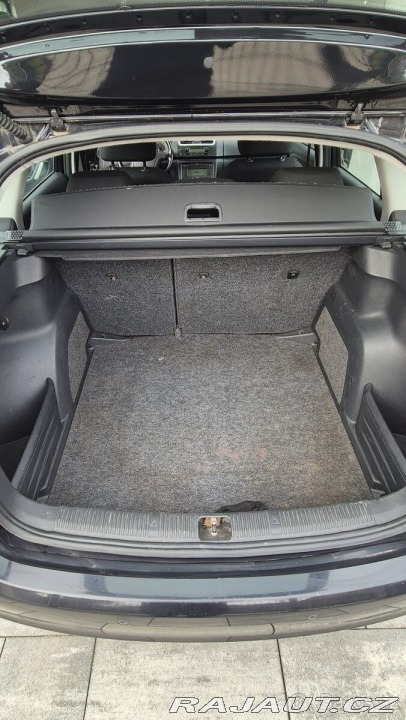 Škoda Fabia 1,2   HTP Elegance - Clim 2009