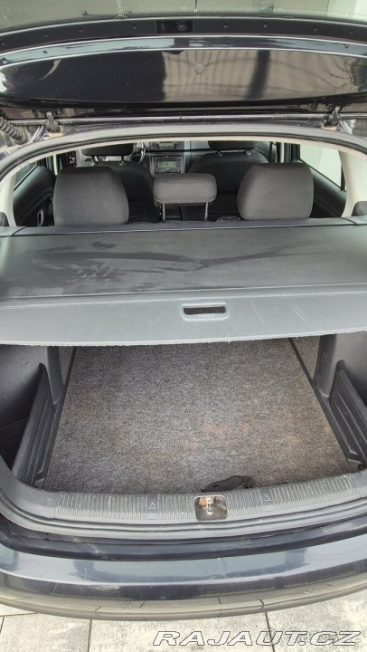 Škoda Fabia 1,2   HTP Elegance - Clim 2009