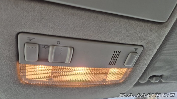 Škoda Fabia 1,2   HTP Elegance - Clim 2009