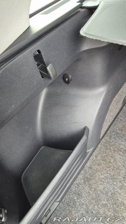 Škoda Fabia 1,2   HTP Elegance - Clim 2009