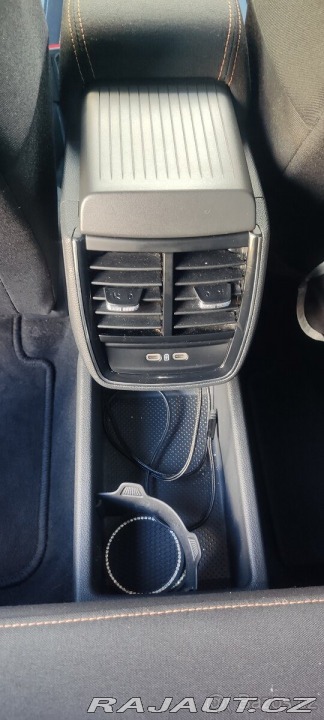 Škoda Scala 1,0   TSI 85KW STYLE + 2019