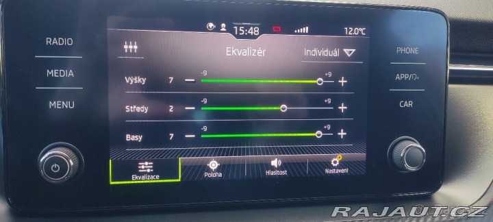 Škoda Scala 1,0   TSI 85KW STYLE + 2019