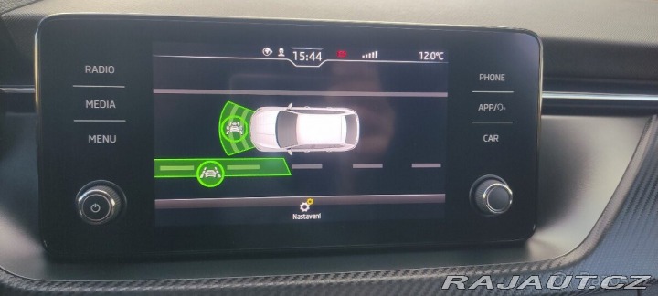 Škoda Scala 1,0   TSI 85KW STYLE + 2019