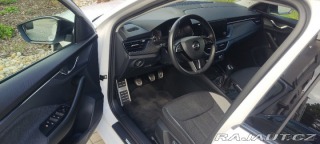 Škoda Scala 1,0   TSI 85KW STYLE + 2019