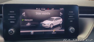 Škoda Scala 1,0   TSI 85KW STYLE + 2019