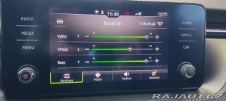 Škoda Scala 1,0   TSI 85KW STYLE + 2019