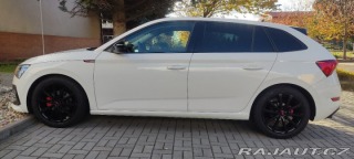 Škoda Scala 1,0   TSI 85KW STYLE + 2019