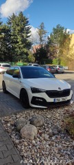 Škoda Scala 1,0   TSI 85KW STYLE + 2019