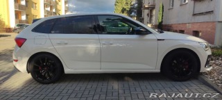 Škoda Scala 1,0   TSI 85KW STYLE + 2019