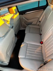 Škoda Superb 3 TDI 140 kw 2015