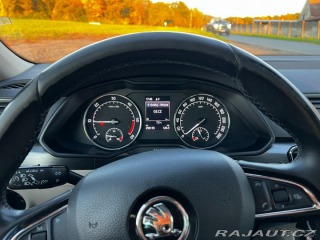 Škoda Superb 3 TDI 140 kw 2015