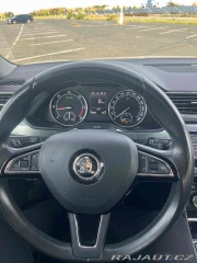 Škoda Superb 2,0   110 kw diesel, auto 2017