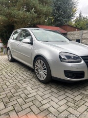 Volkswagen Golf 1,4   tsi 2007