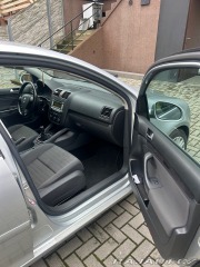 Volkswagen Golf 1,4   tsi 2007