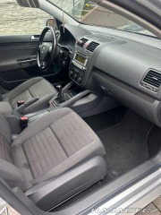 Volkswagen Golf 1,4   tsi 2007