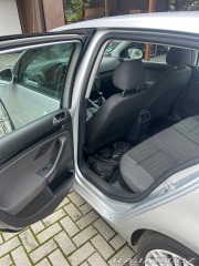 Volkswagen Golf 1,4   tsi 2007