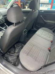 Volkswagen Golf 1,4   tsi 2007