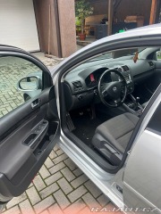 Volkswagen Golf 1,4   tsi 2007