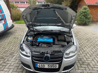 Volkswagen Golf 1,4   tsi 2007