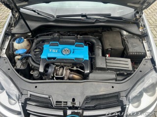 Volkswagen Golf 1,4   tsi 2007