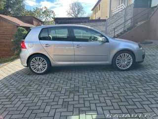 Volkswagen Golf 1,4   tsi 2007