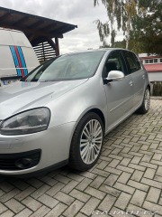 Volkswagen Golf 1,4   tsi 2007