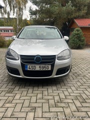 Volkswagen Golf 1,4   tsi 2007