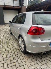 Volkswagen Golf 1,4   tsi 2007