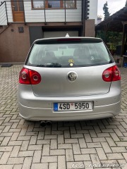 Volkswagen Golf 1,4   tsi 2007