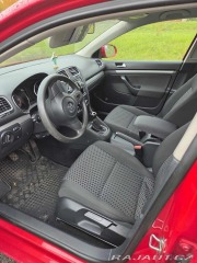 Volkswagen Golf 1,6   TDI 2011