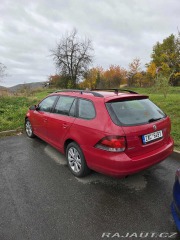 Volkswagen Golf 1,6   TDI 2011