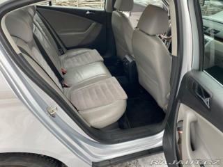 Volkswagen Passat 2,0 2007