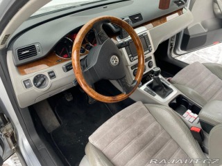 Volkswagen Passat 2,0 2007