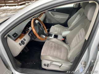 Volkswagen Passat 2,0 2007