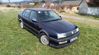 Volkswagen Vento 2,8   IKONA DEVADESÁTEK