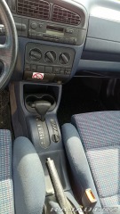 Volkswagen Vento 2,8   IKONA DEVADESÁTEK 1993