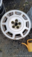 Volkswagen Vento 2,8   IKONA DEVADESÁTEK 1993