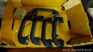 Volkswagen Vento 2,8   IKONA DEVADESÁTEK 1993