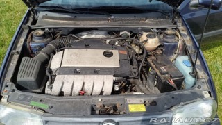 Volkswagen Vento 2,8   IKONA DEVADESÁTEK 1993