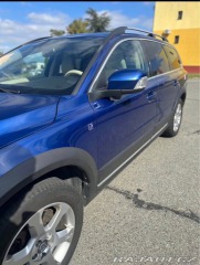 Volvo XC70 D5 Ocean Race 2008