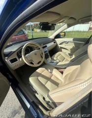 Volvo XC70 D5 Ocean Race 2008