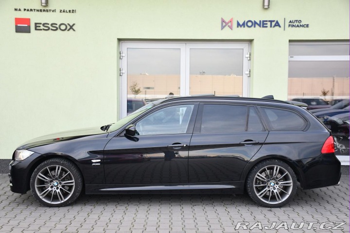 BMW 3 330d xDrive PANO A/T 2012