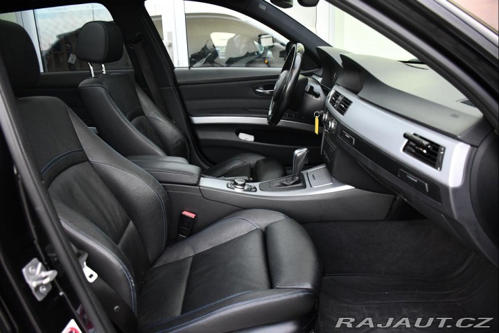 BMW 3 330d xDrive M-PAKET PANO 2012