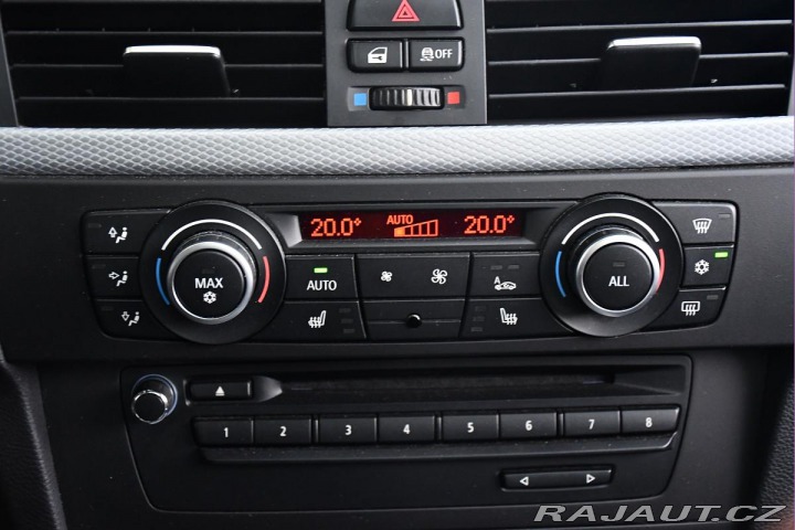 BMW 3 330d xDrive PANO A/T 2012