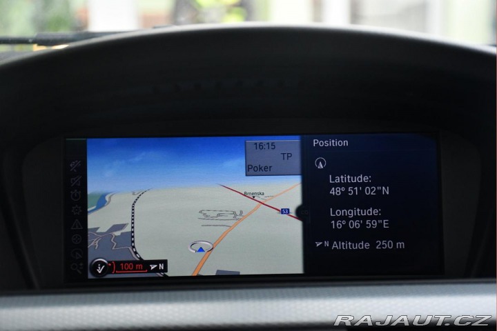 BMW 3 330d xDrive M-PAKET PANO 2012