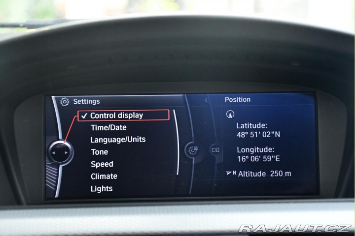 BMW 3 330d xDrive M-PAKET PANO 2012