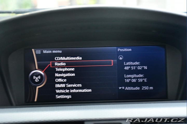 BMW 3 330d xDrive M-PAKET PANO 2012