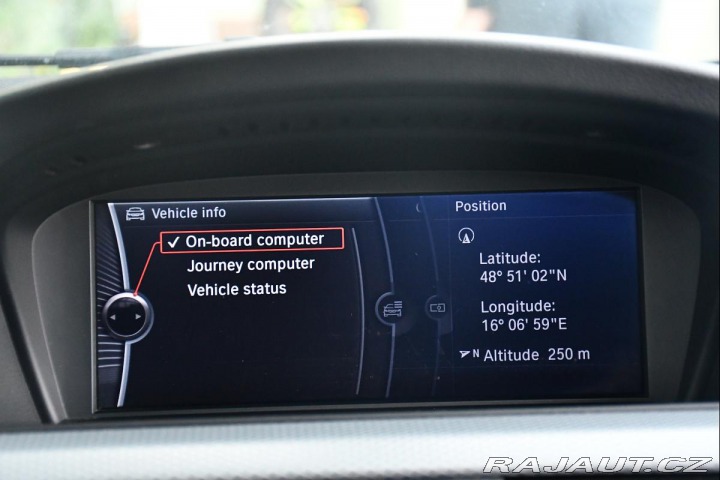 BMW 3 330d xDrive M-PAKET PANO 2012